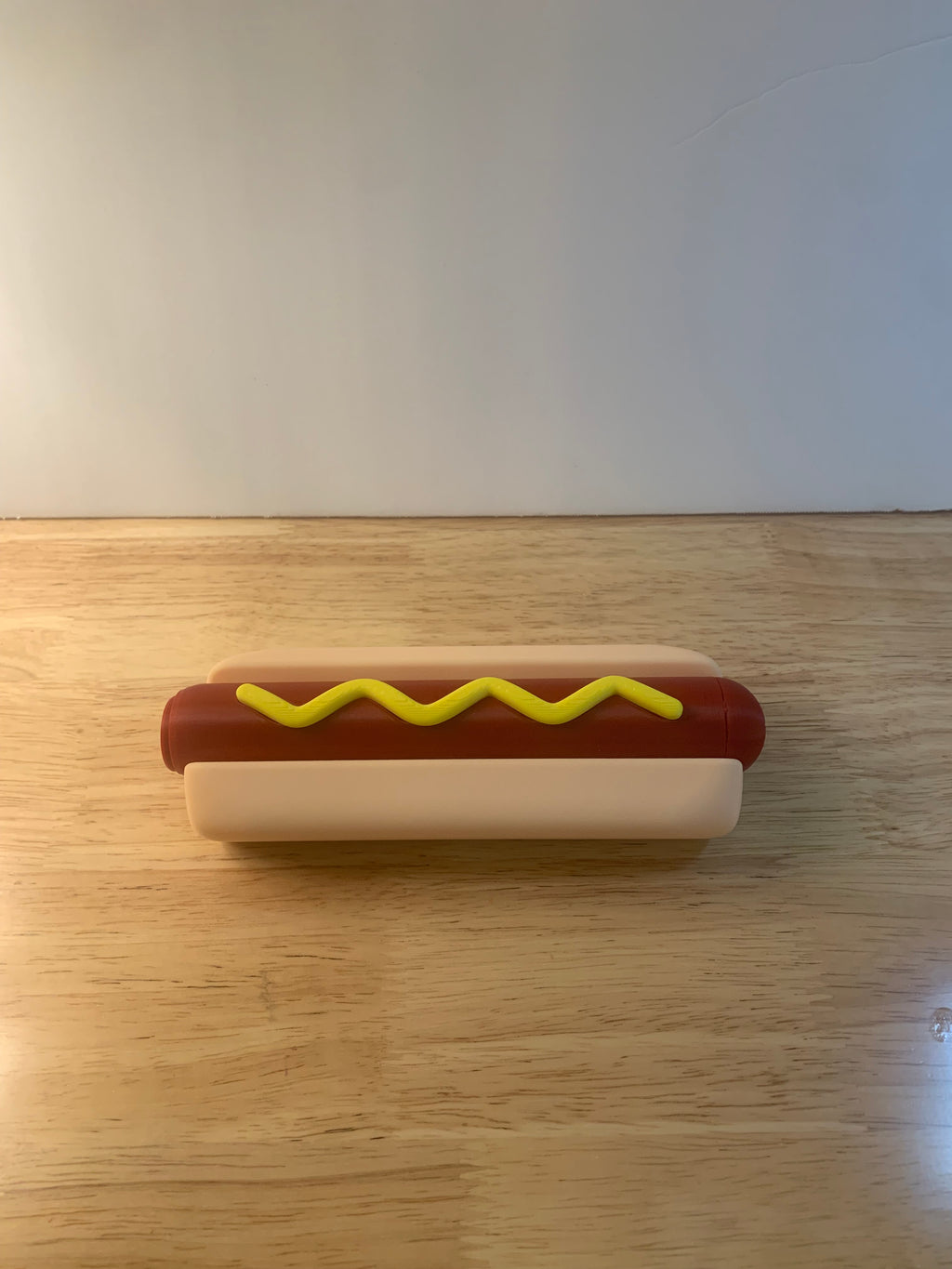 Hotdog Katana