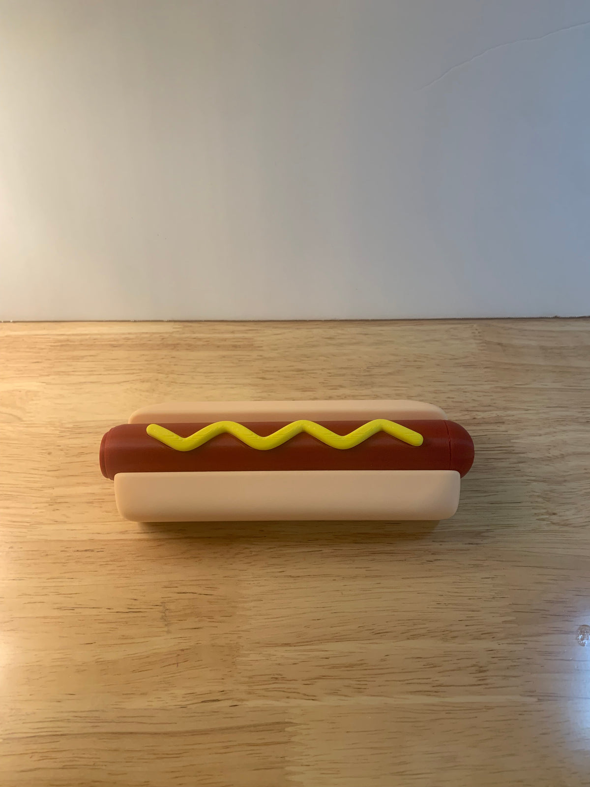 Hotdog Katana