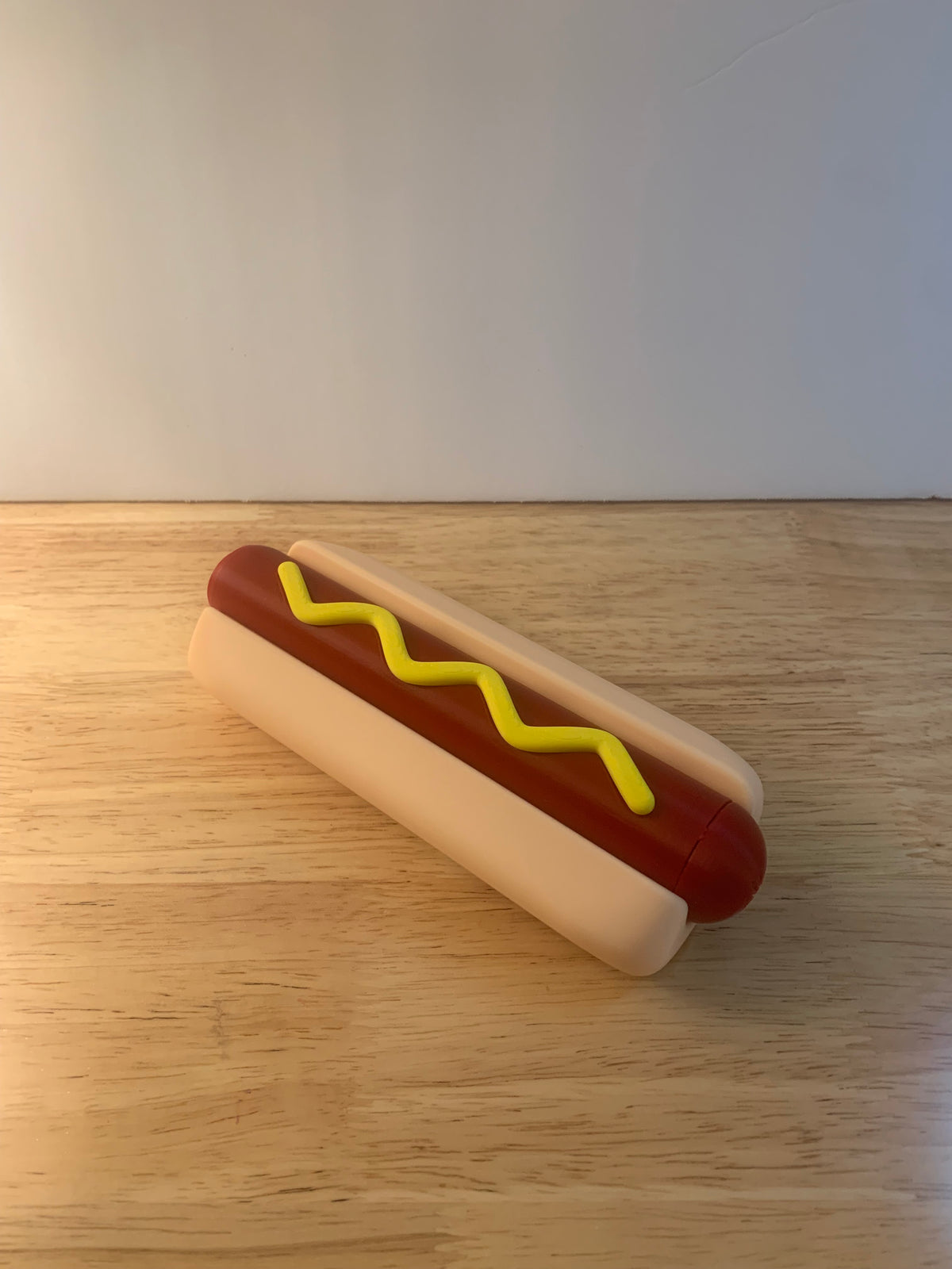 Hotdog Katana