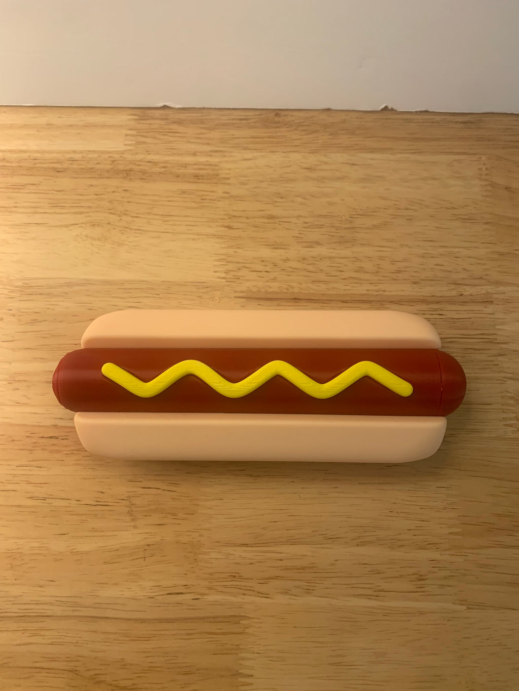 Hotdog Katana