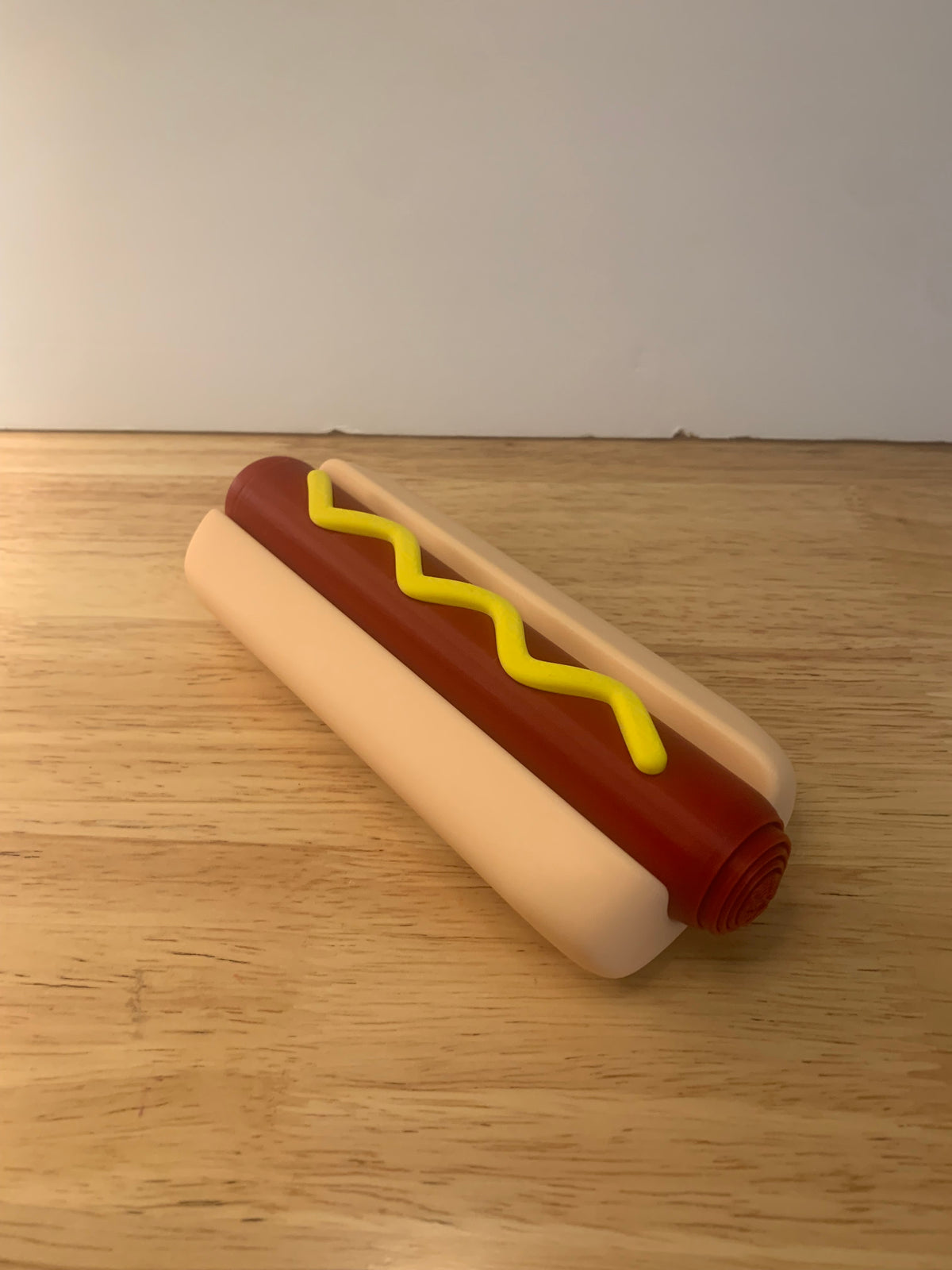 Hotdog Katana