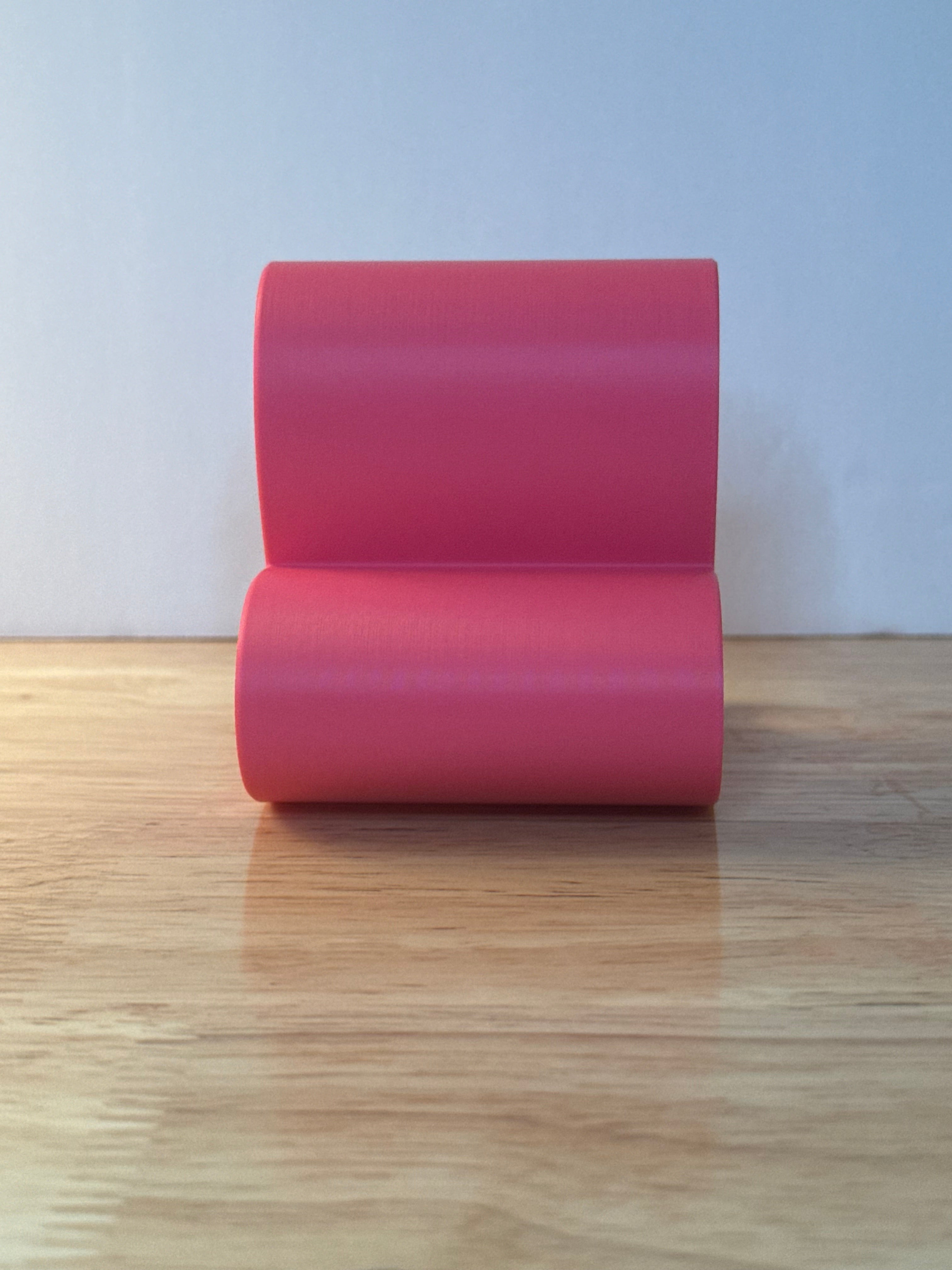 Heart Shaped Phone Stand