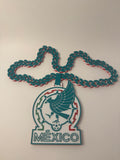 Mexico Fan Pride Hype Chain