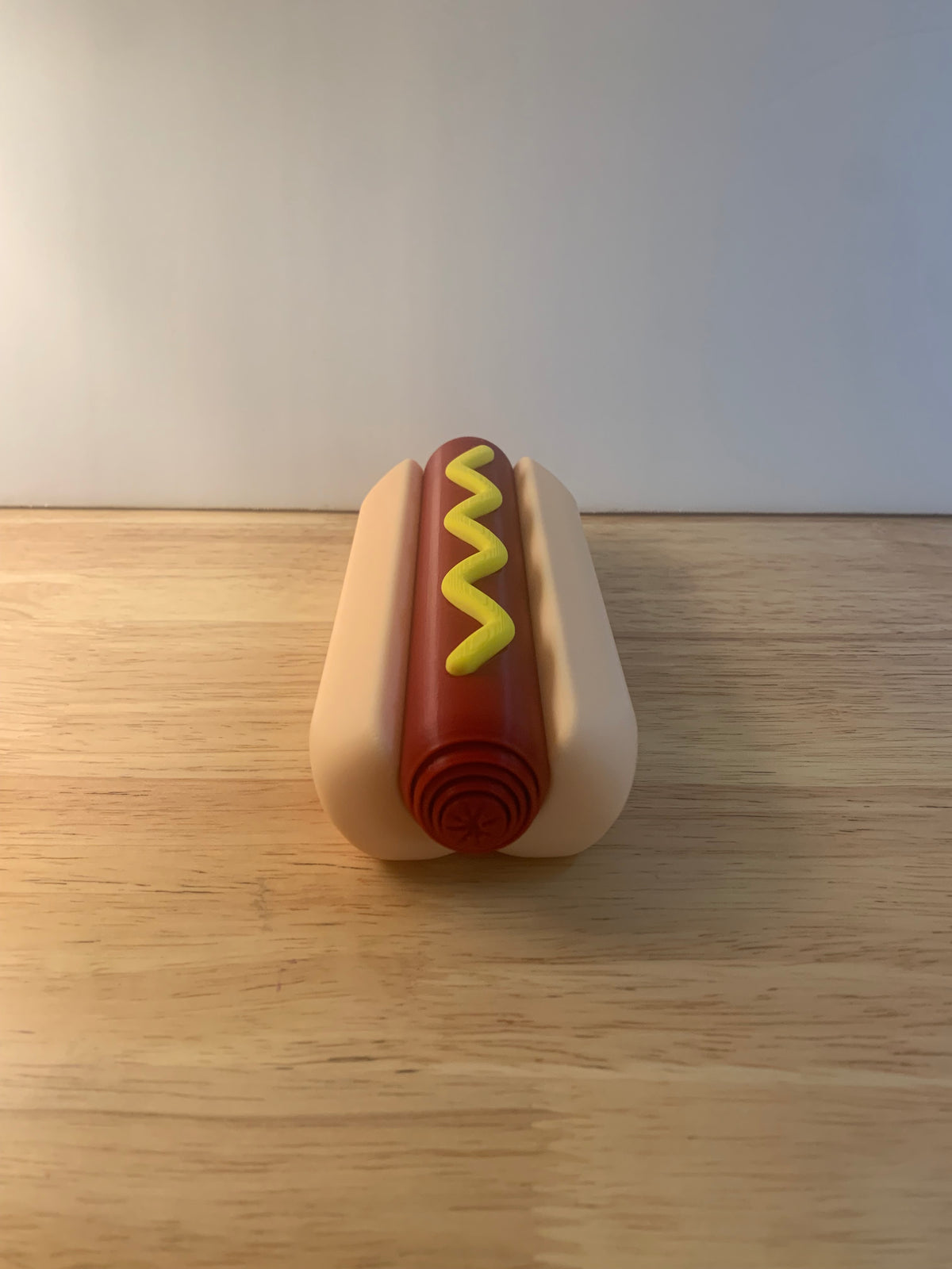 Hotdog Katana