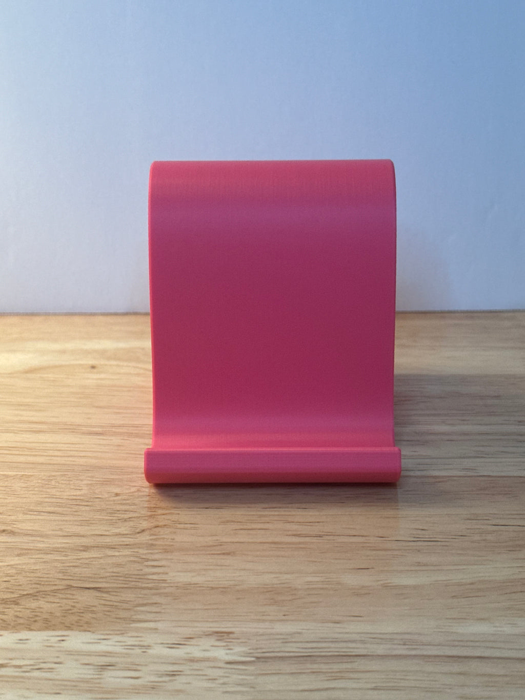 Heart Shaped Phone Stand